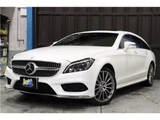2016 Mercedes-Benz CLS-Class SHOOTING BRAKE Sedan for sale, Japanese used car export - photo 4 of 66 | GULJI TRADERS