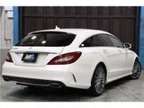 2016 Mercedes-Benz CLS-Class SHOOTING BRAKE Sedan for sale, Japanese used car export - photo 5 of 66 | GULJI TRADERS