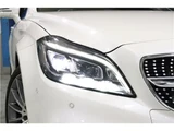 2016 Mercedes-Benz CLS-Class SHOOTING BRAKE Sedan for sale, Japanese used car export - photo 11 of 66 | GULJI TRADERS