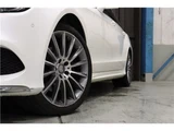 2016 Mercedes-Benz CLS-Class SHOOTING BRAKE Sedan for sale, Japanese used car export - photo 13 of 66 | GULJI TRADERS