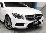 2016 Mercedes-Benz CLS-Class SHOOTING BRAKE Sedan for sale, Japanese used car export - photo 17 of 66 | GULJI TRADERS
