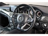 2016 Mercedes-Benz CLS-Class SHOOTING BRAKE Sedan for sale, Japanese used car export - photo 50 of 66 | GULJI TRADERS