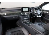 2016 Mercedes-Benz CLS-Class SHOOTING BRAKE Sedan for sale, Japanese used car export - photo 52 of 66 | GULJI TRADERS
