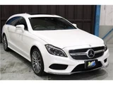 2016 Mercedes-Benz CLS-Class SHOOTING BRAKE Sedan for sale, Japanese used car export - photo 58 of 66 | GULJI TRADERS