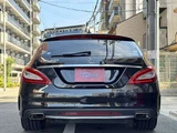2016 Mercedes-Benz CLS-Class SHOOTING BRAKE CLS400 Sedan for sale, Japanese used car export - photo 29 of 29 | GULJI TRADERS