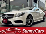 2016 Mercedes-Benz CLS-Class SHOOTING BRAKE CLS400 Sedan for sale, Japanese used car export - photo 1 of 30 | GULJI TRADERS