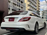 2016 Mercedes-Benz CLS-Class SHOOTING BRAKE CLS400 Sedan for sale, Japanese used car export - photo 2 of 30 | GULJI TRADERS