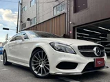 2016 Mercedes-Benz CLS-Class SHOOTING BRAKE CLS400 Sedan for sale, Japanese used car export - photo 28 of 30 | GULJI TRADERS