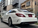 2016 Mercedes-Benz CLS-Class SHOOTING BRAKE CLS400 Sedan for sale, Japanese used car export - photo 29 of 30 | GULJI TRADERS