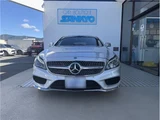 2017 Mercedes-Benz CLS-Class SHOOTING BRAKE CLS220d Sedan for sale, Japanese used car export - photo 2 of 46 | GULJI TRADERS