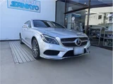 2017 Mercedes-Benz CLS-Class SHOOTING BRAKE CLS220d Sedan for sale, Japanese used car export - photo 3 of 46 | GULJI TRADERS