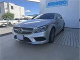 2017 Mercedes-Benz CLS-Class SHOOTING BRAKE CLS220d Sedan for sale, Japanese used car export - photo 4 of 46 | GULJI TRADERS