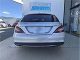 2017 Mercedes-Benz CLS-Class SHOOTING BRAKE CLS220d Sedan for sale, Japanese used car export - photo 5 of 46 | GULJI TRADERS