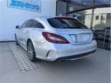 2017 Mercedes-Benz CLS-Class SHOOTING BRAKE CLS220d Sedan for sale, Japanese used car export - photo 6 of 46 | GULJI TRADERS