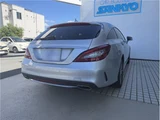 2017 Mercedes-Benz CLS-Class SHOOTING BRAKE CLS220d Sedan for sale, Japanese used car export - photo 7 of 46 | GULJI TRADERS