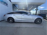 2017 Mercedes-Benz CLS-Class SHOOTING BRAKE CLS220d Sedan for sale, Japanese used car export - photo 8 of 46 | GULJI TRADERS