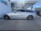 2017 Mercedes-Benz CLS-Class SHOOTING BRAKE CLS220d Sedan for sale, Japanese used car export - photo 9 of 46 | GULJI TRADERS