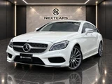 2017 Mercedes-Benz CLS-Class SHOOTING BRAKE CLS220d Sedan for sale, Japanese used car export - photo 1 of 17 | GULJI TRADERS