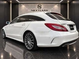 2017 Mercedes-Benz CLS-Class SHOOTING BRAKE CLS220d Sedan for sale, Japanese used car export - photo 2 of 17 | GULJI TRADERS