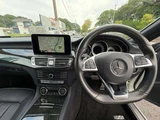 2017 Mercedes-Benz CLS-Class SHOOTING BRAKE CLS220d Sedan for sale, Japanese used car export - photo 10 of 17 | GULJI TRADERS