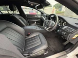 2017 Mercedes-Benz CLS-Class SHOOTING BRAKE CLS220d Sedan for sale, Japanese used car export - photo 11 of 17 | GULJI TRADERS