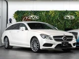 2017 Mercedes-Benz CLS-Class SHOOTING BRAKE CLS220d Sedan for sale, Japanese used car export - photo 1 of 9 | GULJI TRADERS