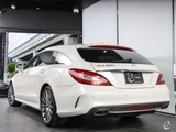 2017 Mercedes-Benz CLS-Class SHOOTING BRAKE CLS220d Sedan for sale, Japanese used car export - photo 2 of 9 | GULJI TRADERS