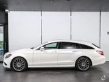 2017 Mercedes-Benz CLS-Class SHOOTING BRAKE CLS220d Sedan for sale, Japanese used car export - photo 8 of 9 | GULJI TRADERS
