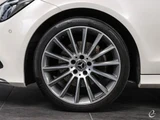 2017 Mercedes-Benz CLS-Class SHOOTING BRAKE CLS220d Sedan for sale, Japanese used car export - photo 9 of 9 | GULJI TRADERS