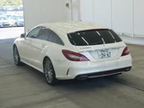 2018 Mercedes-Benz CLS-Class SHOOTING BRAKE CLS220d Sedan for sale, Japanese used car export - photo 2 of 5 | GULJI TRADERS