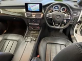 2018 Mercedes-Benz CLS-Class SHOOTING BRAKE CLS220d Sedan for sale, Japanese used car export - photo 3 of 5 | GULJI TRADERS