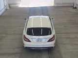 2018 Mercedes-Benz CLS-Class SHOOTING BRAKE CLS220d Sedan for sale, Japanese used car export - photo 5 of 5 | GULJI TRADERS