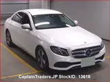 2016 Mercedes Benz E-class Pearl Sedan for sale, Japanese used car export - photo 2 of 14 | GULJI TRADERS