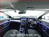 2016 Mercedes Benz E-class Pearl Sedan for sale, Japanese used car export - photo 8 of 14 | GULJI TRADERS