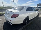 2019 Mercedes-Benz E-Class E63S Sedan for sale, Japanese used car export - photo 3 of 22 | GULJI TRADERS