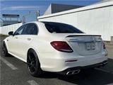 2019 Mercedes-Benz E-Class E63S Sedan for sale, Japanese used car export - photo 5 of 22 | GULJI TRADERS