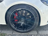 2019 Mercedes-Benz E-Class E63S Sedan for sale, Japanese used car export - photo 9 of 22 | GULJI TRADERS