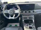 2019 Mercedes-Benz E-Class E63S Sedan for sale, Japanese used car export - photo 18 of 22 | GULJI TRADERS