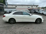 2019 Mercedes-Benz E-Class E450 4WD Sedan for sale, Japanese used car export - photo 21 of 44 | GULJI TRADERS