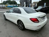 2019 Mercedes-Benz E-Class E450 4WD Sedan for sale, Japanese used car export - photo 23 of 44 | GULJI TRADERS