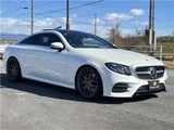 2019 Mercedes-Benz E-Class E4504MATIC Coupe Sport Coupe for sale, Japanese used car export - photo 1 of 70 | GULJI TRADERS