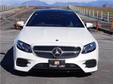 2019 Mercedes-Benz E-Class E4504MATIC Coupe Sport Coupe for sale, Japanese used car export - photo 3 of 70 | GULJI TRADERS