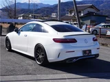 2019 Mercedes-Benz E-Class E4504MATIC Coupe Sport Coupe for sale, Japanese used car export - photo 6 of 70 | GULJI TRADERS