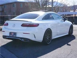 2019 Mercedes-Benz E-Class E4504MATIC Coupe Sport Coupe for sale, Japanese used car export - photo 8 of 70 | GULJI TRADERS