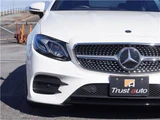 2019 Mercedes-Benz E-Class E4504MATIC Coupe Sport Coupe for sale, Japanese used car export - photo 11 of 70 | GULJI TRADERS