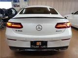 2019 Mercedes-Benz E-Class E4504MATIC Coupe Sport Coupe for sale, Japanese used car export - photo 22 of 70 | GULJI TRADERS