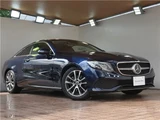 2019 Mercedes-Benz E-Class E200 Coupe Coupe for sale, Japanese used car export - photo 1 of 52 | GULJI TRADERS