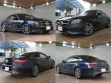 2019 Mercedes-Benz E-Class E200 Coupe Coupe for sale, Japanese used car export - photo 3 of 52 | GULJI TRADERS