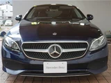 2019 Mercedes-Benz E-Class E200 Coupe Coupe for sale, Japanese used car export - photo 9 of 52 | GULJI TRADERS