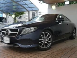 2019 Mercedes-Benz E-Class E200 Coupe Coupe for sale, Japanese used car export - photo 47 of 52 | GULJI TRADERS